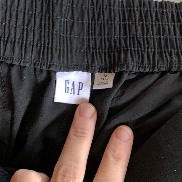 Trouser - Picture 4 of 4